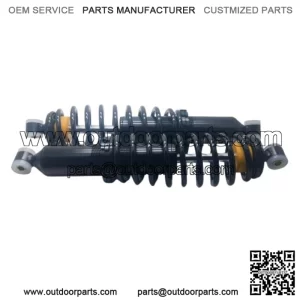 2 Rear Coil-Over Strut Shocks Fit Polaris Sportsman 400 450 500 570 700 800