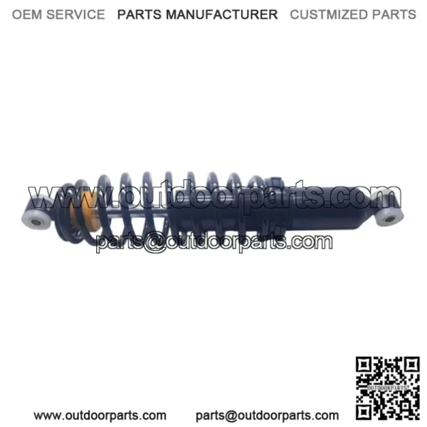 2 Rear Coil-Over Strut Shocks Fit Polaris Sportsman 400 450 500 570 700 800 - Image 4
