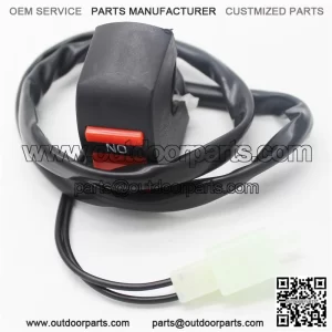 Turn off switch