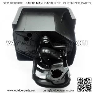 Air Filter Cleaner Cover Assembly for GX340 GX390 11HP 13HP Honda & Copy Engine