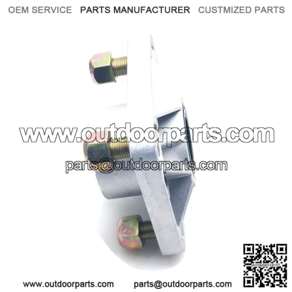 Yamaha G8-G29 Drive Golf Cart Front Wheel Hub - Image 3