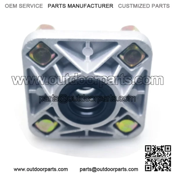 Yamaha G8-G29 Drive Golf Cart Front Wheel Hub - Image 4