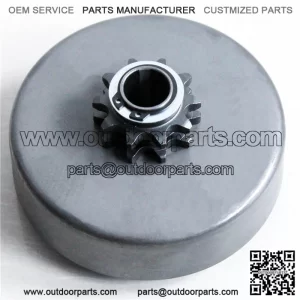 1600 clutch 10T 3/4" #41/420