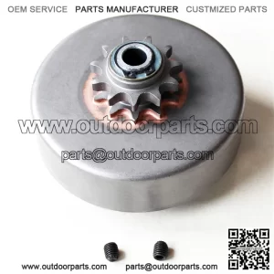 1600 Clutch 11T 1" #428