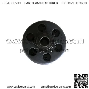 12T 3/4" #41/420 needle bearing centrifugal clutch