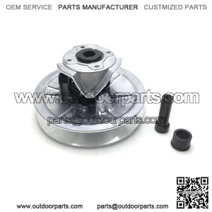 AIXAM 400 / 400 SL / Evo gearbox