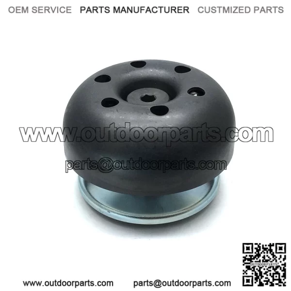 TAV30 black new driving wheel super 30 clutch