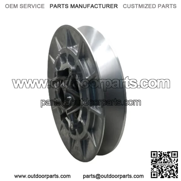 16-20 POLARIS RZR TURBO XP NEW SECONDARY DRIVEN CLUTCH COMPLETE 1000 925cc - Image 3