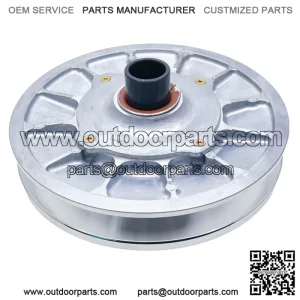 2014-2015 POLARIS RZR 1000 XP - NEW SECONDARY DRIVEN CLUTCH Complete !