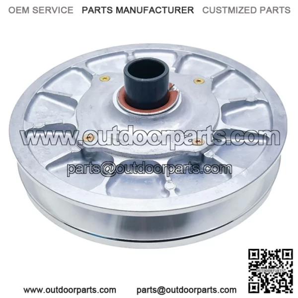 2014-2015 POLARIS RZR 1000 XP - NEW SECONDARY DRIVEN CLUTCH Complete !