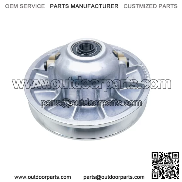 2014-2015 POLARIS RZR 1000 XP - NEW SECONDARY DRIVEN CLUTCH Complete ! - Image 2