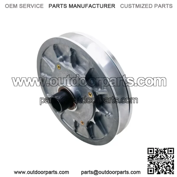 2014-2015 POLARIS RZR 1000 XP - NEW SECONDARY DRIVEN CLUTCH Complete ! - Image 4