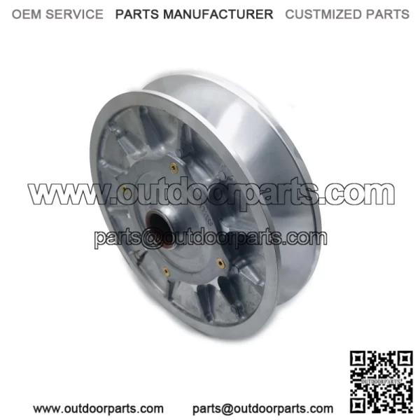 Replacement Roller Driven Clutch Assembly for Select Polaris UTV with Factory Square Slide B.O.S.S. Clutch - 41-1001 - Image 4