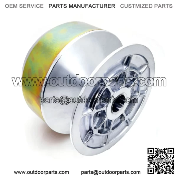 Primary Drive Clutch for John Deere Gator 4X2 18 MPH Replaces AM140985 AM141005 - Image 2
