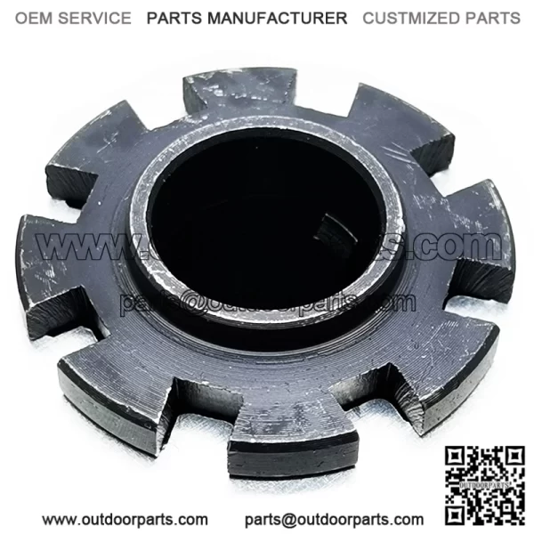 10T 20mm #520 Clutch - Image 2