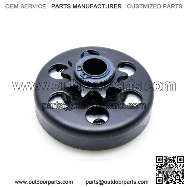 10T 20mm #520 Clutch - Image 4