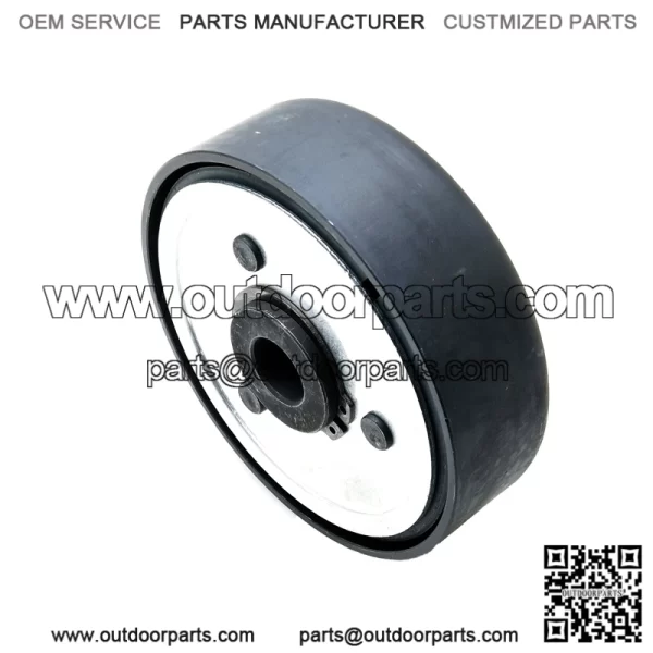 17T 3/4" #219 1600 Clutch - Image 2