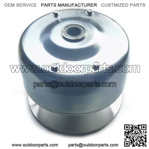 AM140970 | John Deere Clutch Kit for Gator TS