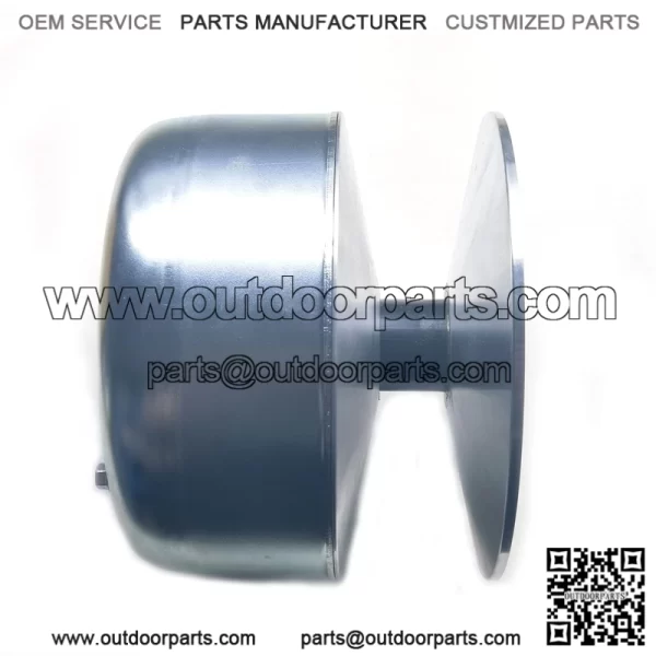AM140970 | John Deere Clutch Kit for Gator TS - Image 2