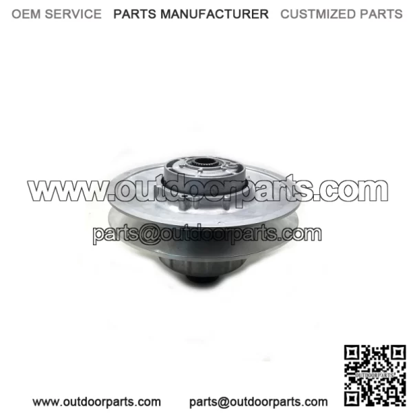 2009-2023 Kawasaki Mule 4000 4010 Trans 4X4 OEM Driven Clutch 49094-0045 - Image 2