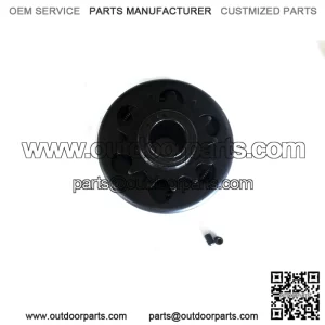 13T 25mm #520 KDC Clutch