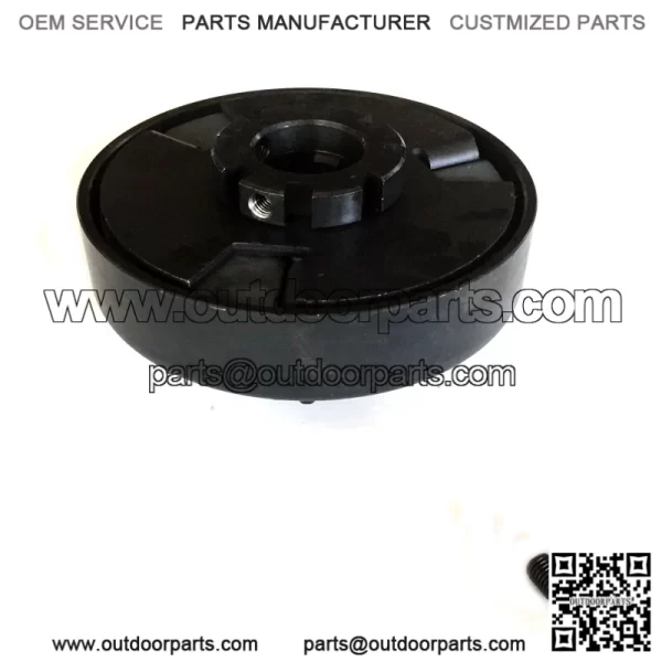 13T 25mm #520 KDC Clutch - Image 4