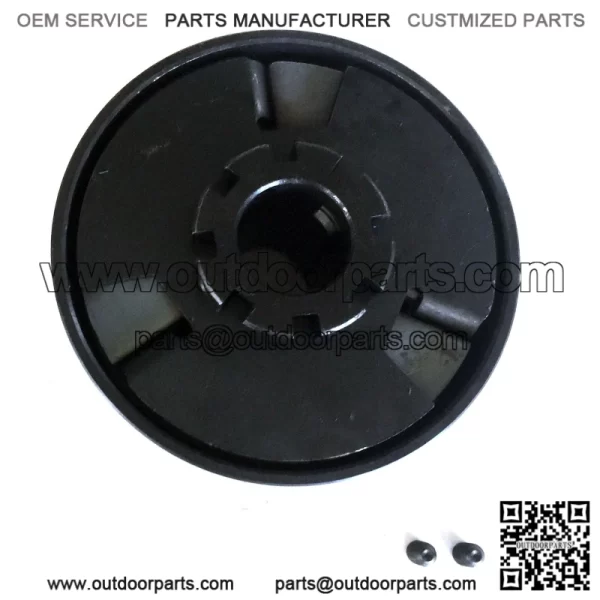 13T 25mm #428 KDC Clutch - Image 3