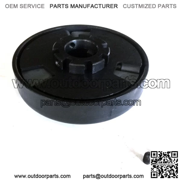 13T 25mm #428 KDC Clutch - Image 4