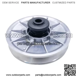 Secondary Drive Clutch 119-0803 1190803 Compatible with Toro 07266TC 07279 07273 Workman MD Utility Vehicle