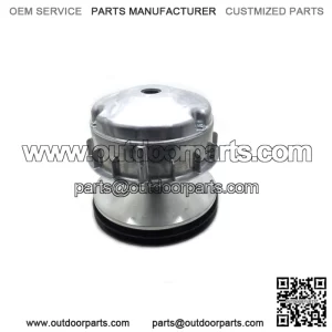 Workman MD 07279 PRIMARY CLUTCH 138-0090 / 119-0802