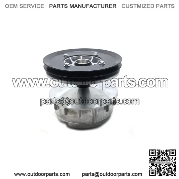 Workman MD 07279 PRIMARY CLUTCH 138-0090 / 119-0802 - Image 2