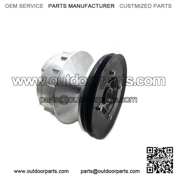 Workman MD 07279 PRIMARY CLUTCH 138-0090 / 119-0802 - Image 4