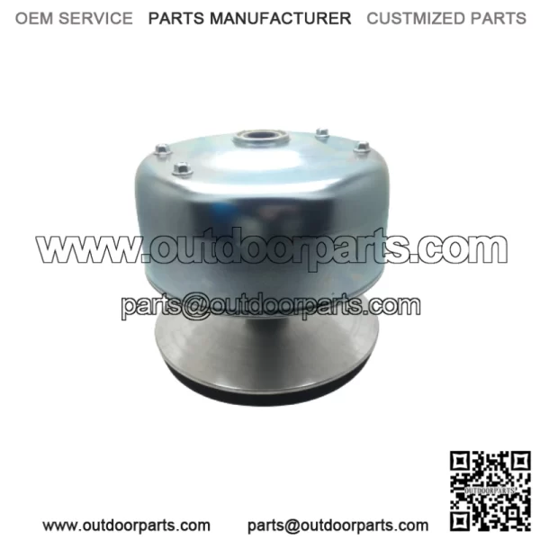 Primary Clutch AM138536
AM137898 Fits For John
Deere TX TurfTX 4X2 Gator