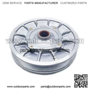 2016-2023 POLARIS RZR 900 & S -NEW EBS TIED UPGRADE SECONDARY DRIVEN CLUTCH
