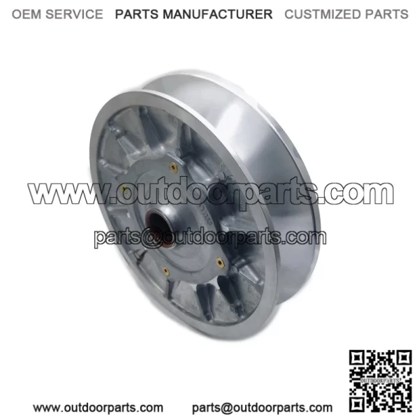 2016-2023 POLARIS RZR 900 & S -NEW EBS TIED UPGRADE SECONDARY DRIVEN CLUTCH - Image 2
