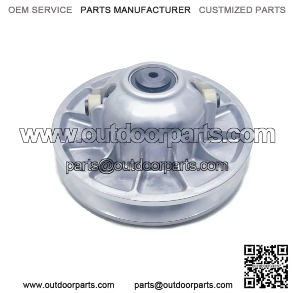 2016-2023 POLARIS RZR 900 & S -NEW EBS TIED UPGRADE SECONDARY DRIVEN CLUTCH - Image 3