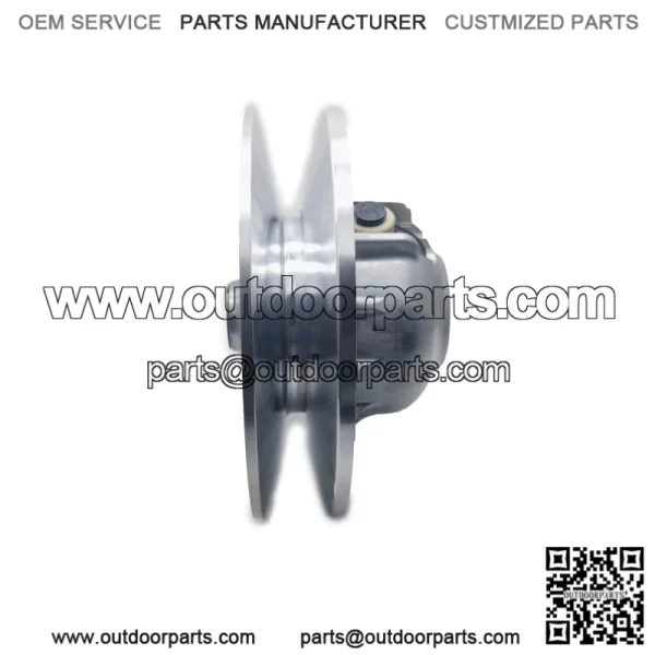 2016-2023 POLARIS RZR 900 & S -NEW EBS TIED UPGRADE SECONDARY DRIVEN CLUTCH - Image 4