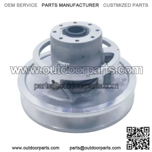 Secondary Driven Clutch OEM 0823-294 0823-238 for Arctic Cat 350 366 400 500 TRV HDX ATV