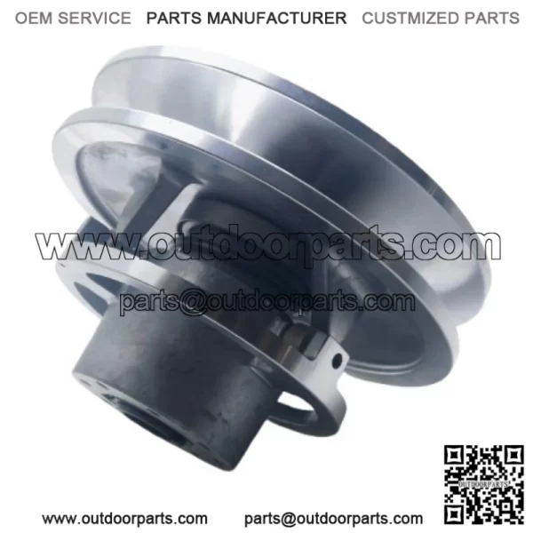 Secondary Driven Clutch OEM 0823-294 0823-238 for Arctic Cat 350 366 400 500 TRV HDX ATV - Image 3