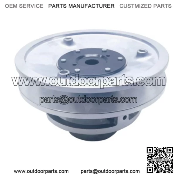 Secondary Driven Clutch OEM 0823-294 0823-238 for Arctic Cat 350 366 400 500 TRV HDX ATV - Image 4