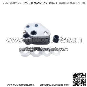 Yamaha G2, G8, G9, G11, G14 Drive Clutch Weight Link Kit