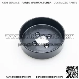 X30 kart clutch housing