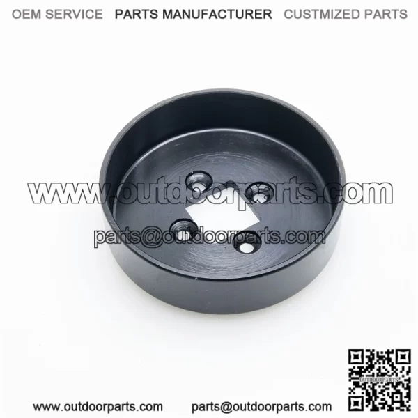 X30 kart clutch housing