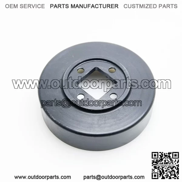 X30 kart clutch housing - Image 2