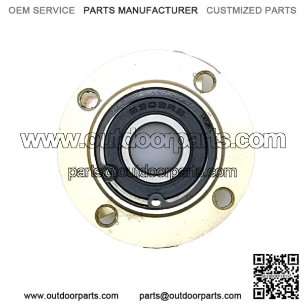 17T#35 clutch sprocket head - Image 4