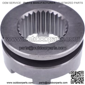 Polaris 5137196 Rear Gearcase Clutch 2010-2016 Crew RZR Ranger 900 800 700 500