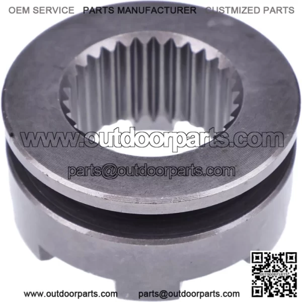 Polaris 5137196 Rear Gearcase Clutch 2010-2016 Crew RZR Ranger 900 800 700 500
