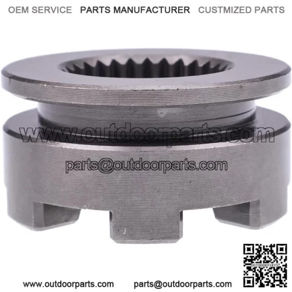 Polaris 5137196 Rear Gearcase Clutch 2010-2016 Crew RZR Ranger 900 800 700 500 - Image 3