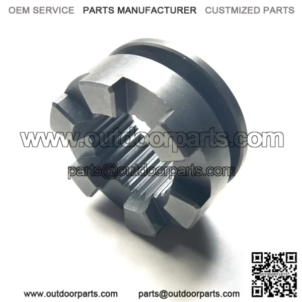 Polaris 5137196 Rear Gearcase Clutch 2010-2016 Crew RZR Ranger 900 800 700 500 - Image 4