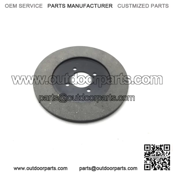 Wheel Friction Clutch 94-6650 114881 111238 103140 103477 - Image 2